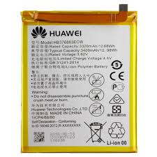 Batteria Huawei P9 PLUS